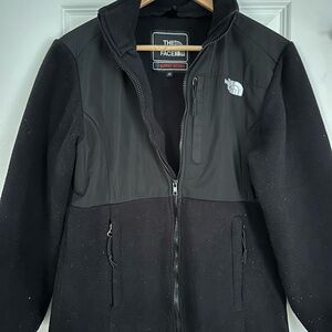 The North Face Summit Series Black Jacket